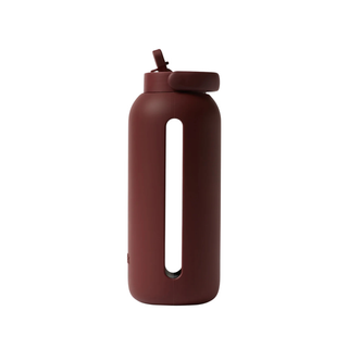 Big Bottle Flip Cap | 36oz - BLACK CHERRY