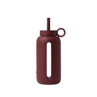 Day Bottle Straw Cap | 27oz - BLACK CHERRY