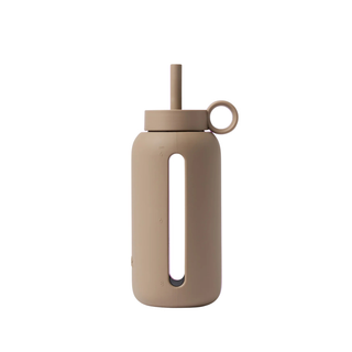 Day Bottle Straw Cap | 27oz - MOCHA
