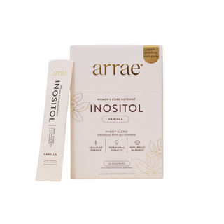 Inositol (Women's Core Nutrient)