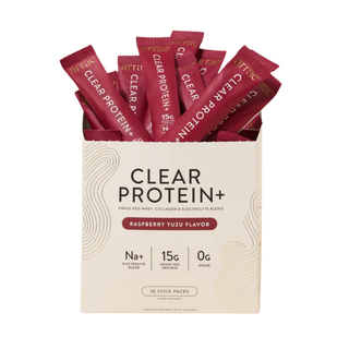 Clear Protein+