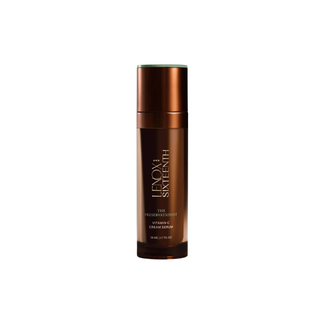The Preservationist - Vitamin C Cream Serum
