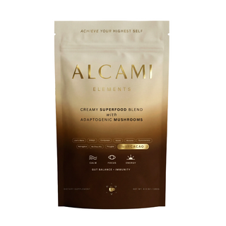 ALCAMI ELEMENTS CACAO