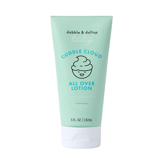 Cuddle Cloud™ All Over Lotion