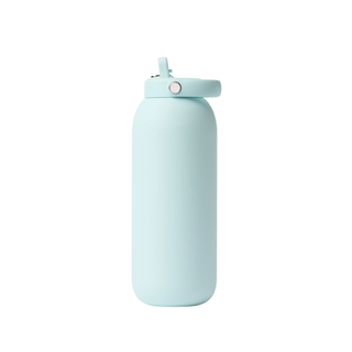 Stainless Bottle Flip Cap | 32oz - CELESTE