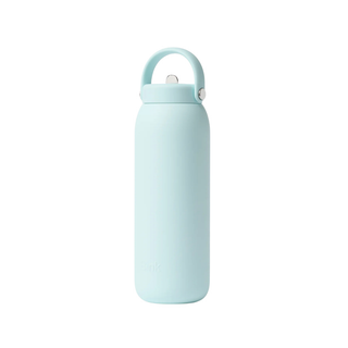 Stainless Bottle Flip Cap | 24oz - CELESTE
