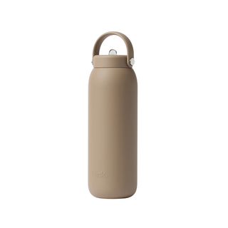 Stainless Bottle Flip Cap | 24oz - MOCHA