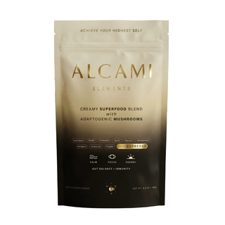 ALCAMI ELEMENTS ESPRESSO