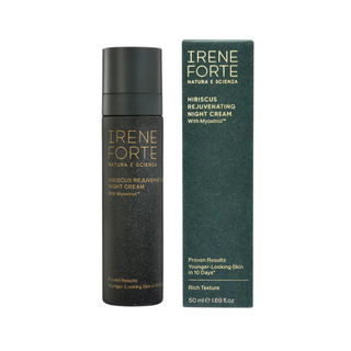 Hibiscus Rejuvenating Night Cream
