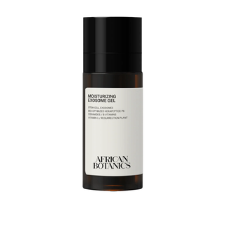 Moisturizing Exosome Gel