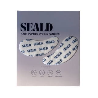 Seald™ NAD+ Peptide Eye Patches