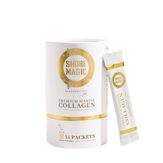 Premium Marine Collagen Packets 14 Day Supply