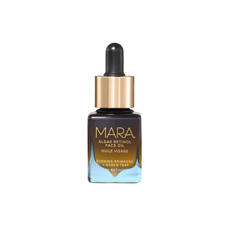 Mini Algae Retinol Face Oil (15ml)