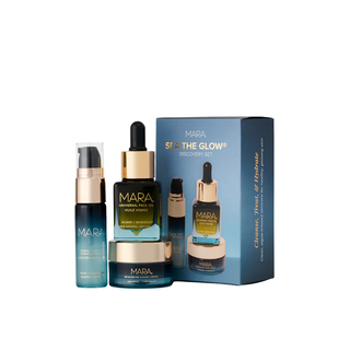 Sea the Glow Discovery Set