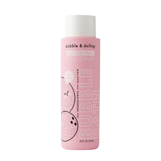 Bubble Bath - Coconut