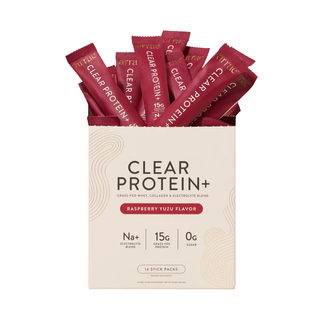Clear Protein+