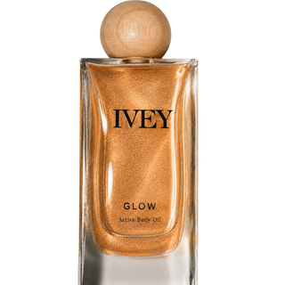 Glow Shimmer Active Body Oil