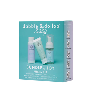Bundle of Joy Minis Kit