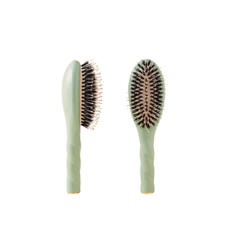 N.03 The Small For Sensitive Scalp HairBrush BLUE LAGOON