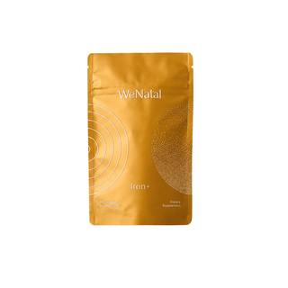 WeNatal Iron+