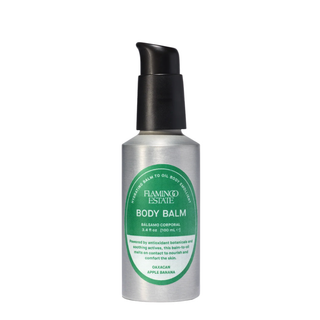 Banana Body Balm
