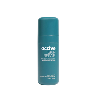 Water-Resistant Performance Mineral Sunscreen Lotion SPF 30