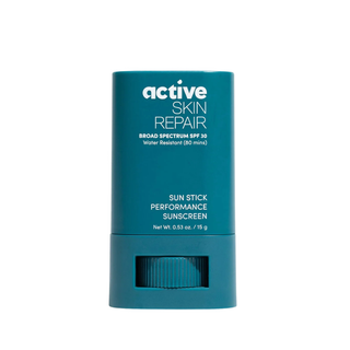 Water-Resistant Performance Mineral Sunscreen Stick SPF 30