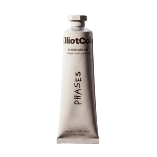 Hand Cream Phases