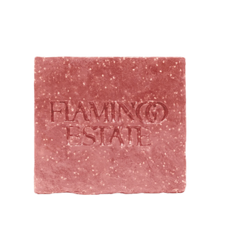 Exfoliating Sappho Fig Soap Brick