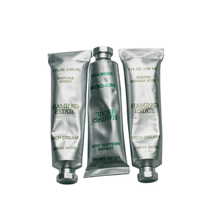 Mini Rich Cream Trio
