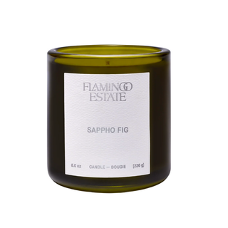 Sappho Fig Candle