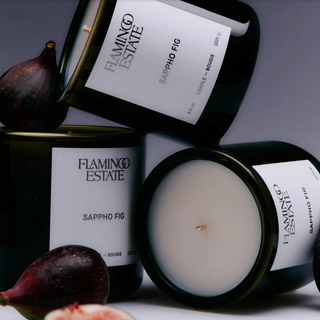Sappho Fig Candle