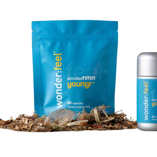 Wonderfeel Youngr™ NMN - REFILL BAG