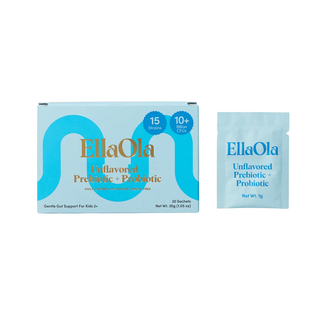 Kids' Tasteless Digestive Pre+Probiotic
