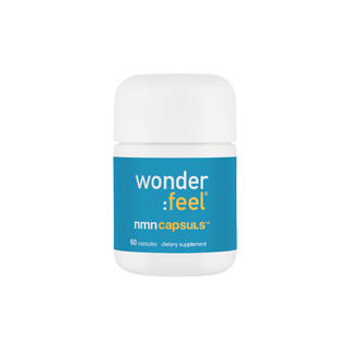 Wonderfeel NMN Capsuls™ 1000 mg