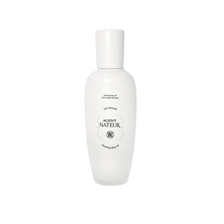 holi (cleanse) travel size cleansing face oil