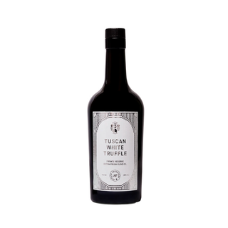 White Truffle Extra Virgin Olive Oil