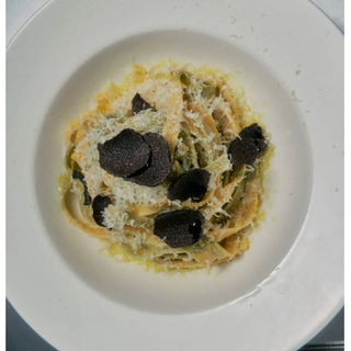 White Truffle Extra Virgin Olive Oil