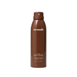 Mineral Sunscreen Spray SPF 30