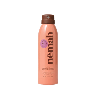 Kids Mineral Sunscreen Spray SPF 30
