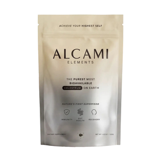 ALCAMI ELEMENTS COLOSTRUM