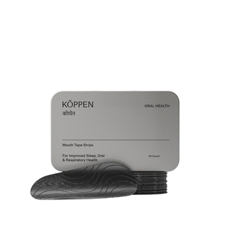 Myofunctional Mouth Tape