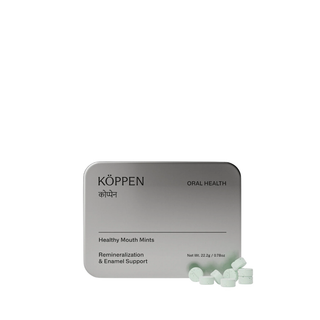 Healthy Mouth Mints