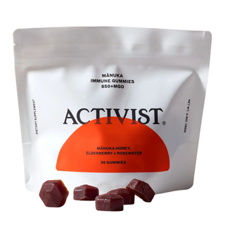 Mānuka Immune Gummies
