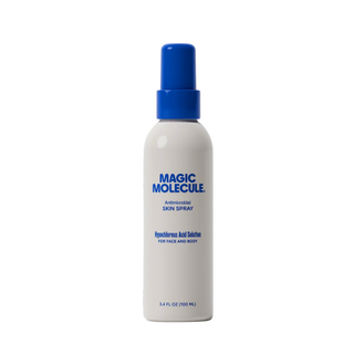 Antimicrobial Skin Spray - 100ml (travel size)