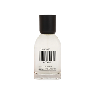 Fragrance 01 "Taunt"