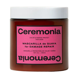 Guava Repair Mask