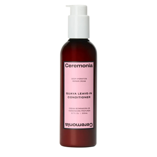 Leave-in Conditioner – Frizz+Split End Repair