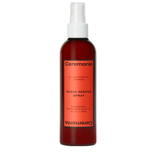 Guava Rescue UV and Heat Protectant Spray