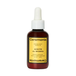 Pre-Shampoo Scalp Remedy Oil